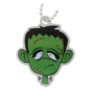 Fenton the Frankenstein Monster Trackable Tag